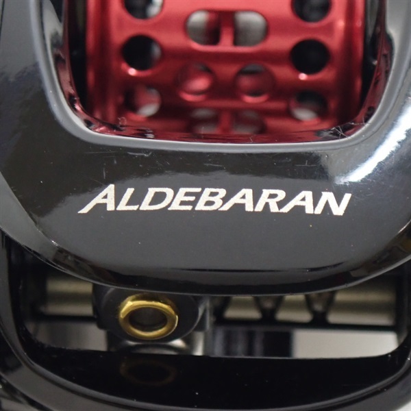 １５アルデバランＢＦＳ リミテッドＸＧ右